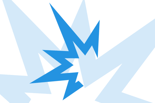 blue spark