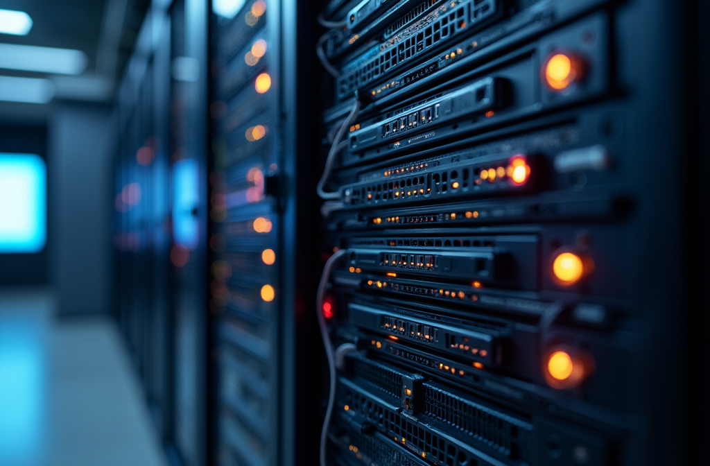 Where Is Your Website Hosted? Why It Matters
