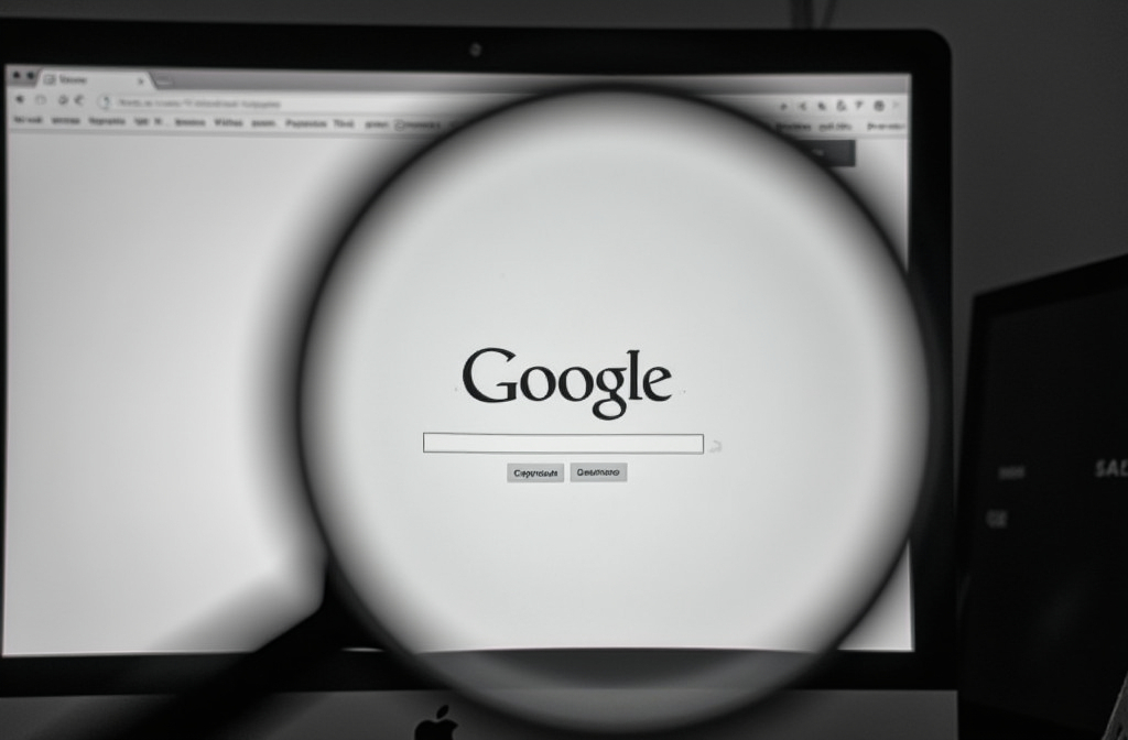 Why Your Website Doesn’t Show Up on Google
