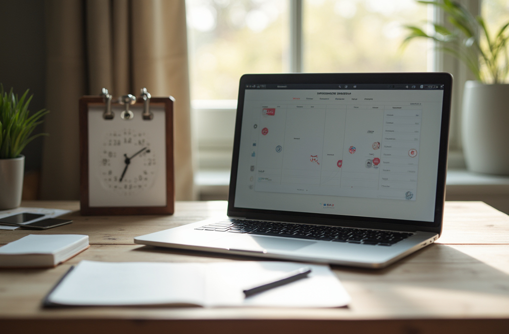 How Long Should It Take to Build a Website?