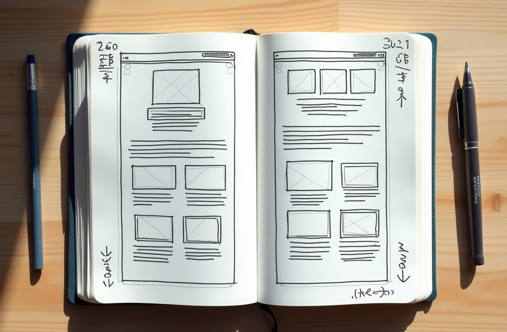 What Should You Actually Put on Your Homepage?