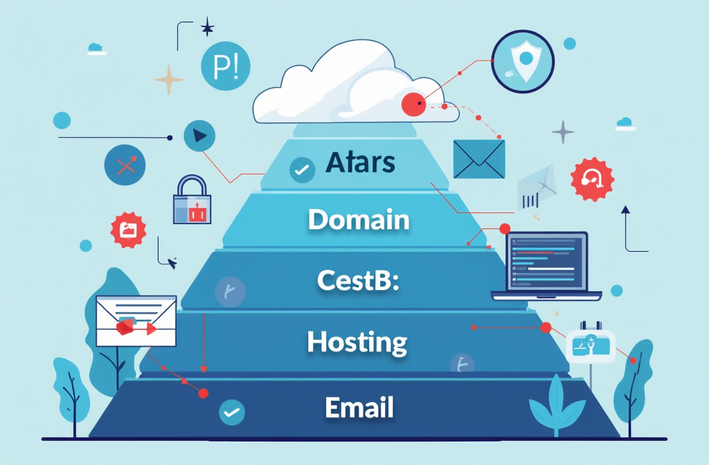 Website Hosting 101 – What Are You Actually Paying for Each Year?