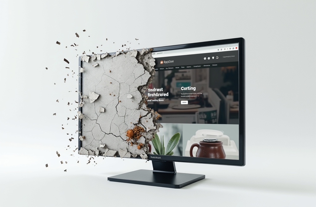 When Is It Time to Rebuild Your Website?