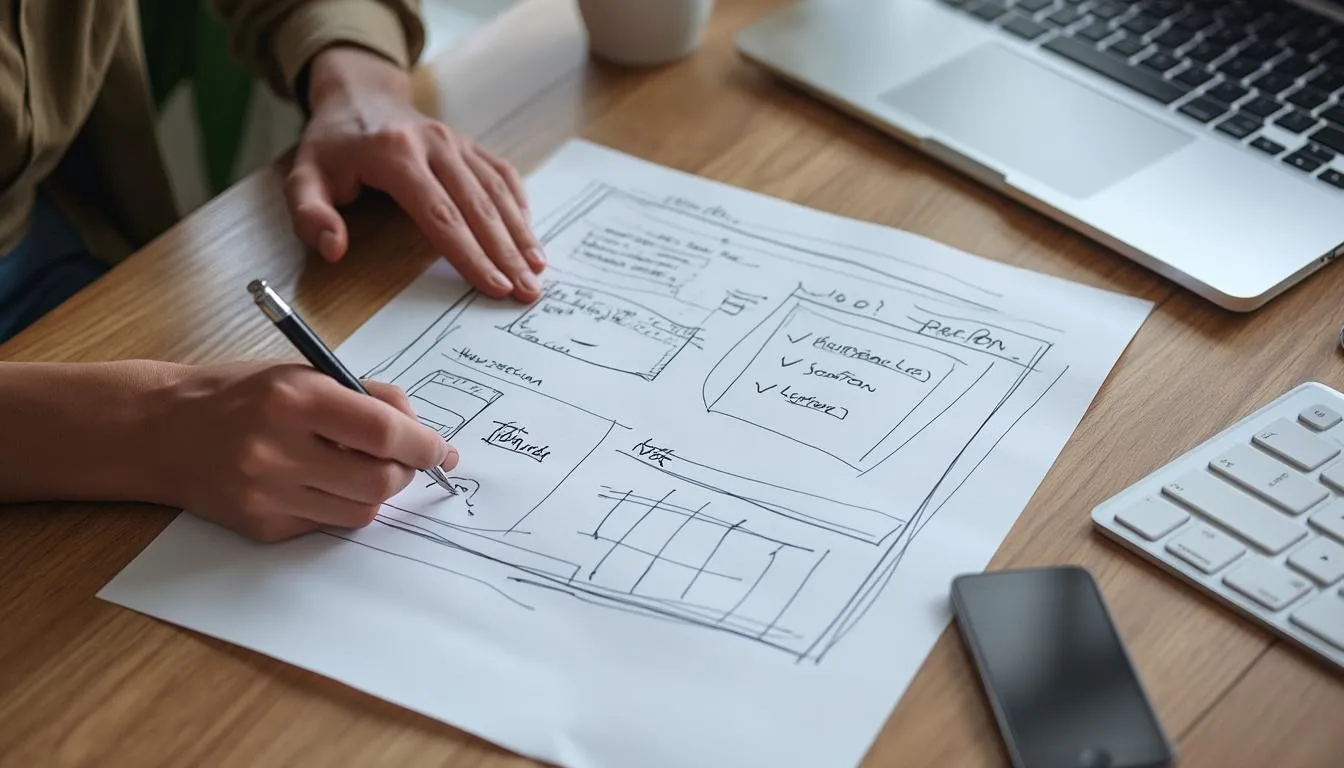 Why Your Homepage Isn’t Converting (And How to Fix It)
