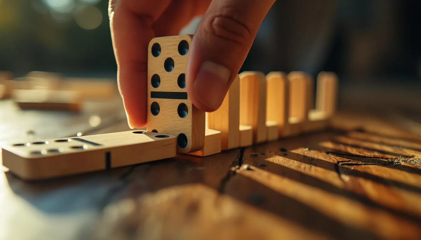 The Small Business Content Blueprint (How to Create Consistent Content That Actually Wins Work)