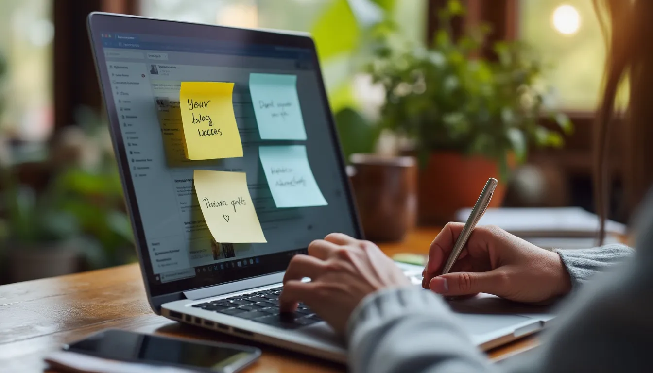 The Simple System That Makes Content Marketing Work (Even for Busy Business Owners)